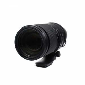 Used Tamron 150-500mm F5-6.7 Di III VC VXD Lens